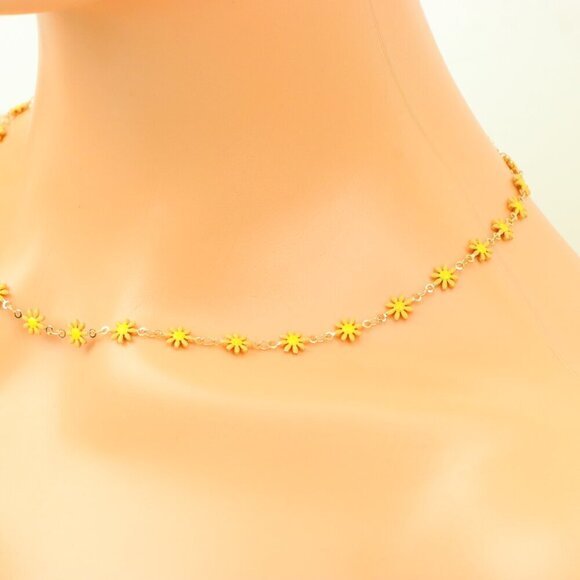 "New Beautiful Design Necklace Chain for Women/Girls, Gift, N975 - Picture 8 of 12